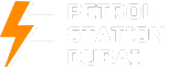 Petrol Station Dubai